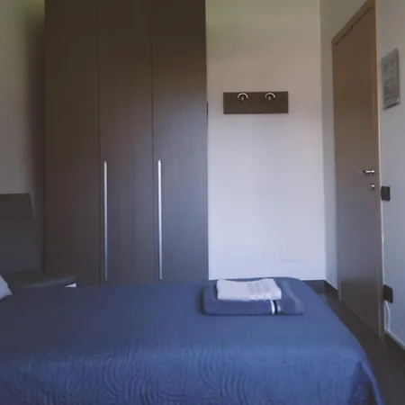 Gli Olmi Bed & Breakfast