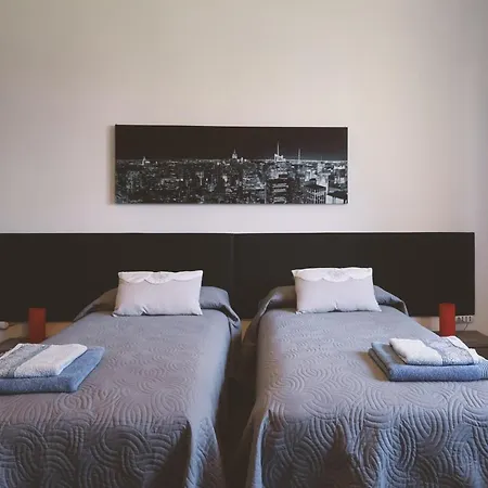 Bed & Breakfast Gli Olmi *