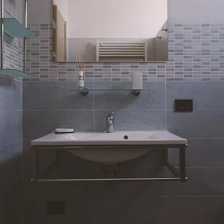 Oda ve Kahvaltı Gli Olmi