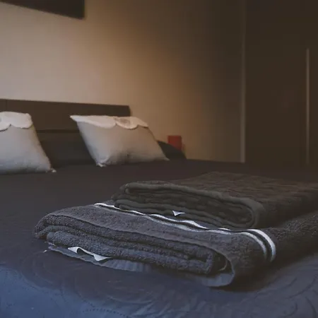 Gli Olmi Oda ve Kahvaltı Creazzo