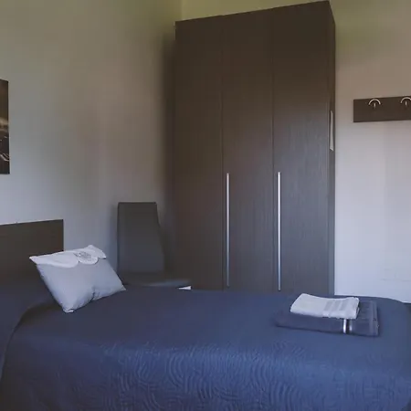 Oda ve Kahvaltı Gli Olmi