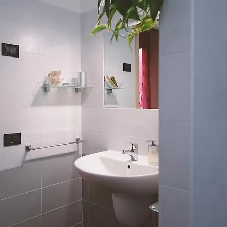 Oda ve Kahvaltı Gli Olmi