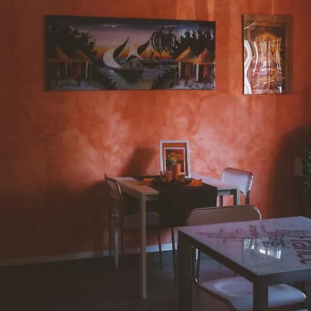 Oda ve Kahvaltı Gli Olmi Creazzo