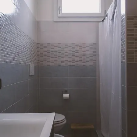 Gli Olmi Oda ve Kahvaltı