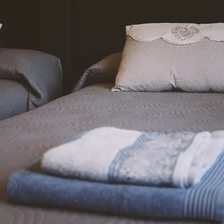 Gli Olmi Oda ve Kahvaltı