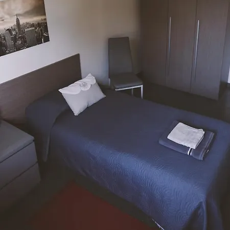 Gli Olmi Oda ve Kahvaltı Creazzo