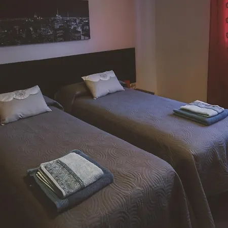 Bed & Breakfast Gli Olmi *