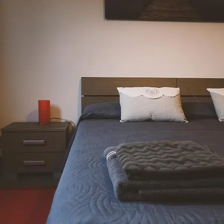 Gli Olmi Bed & Breakfast