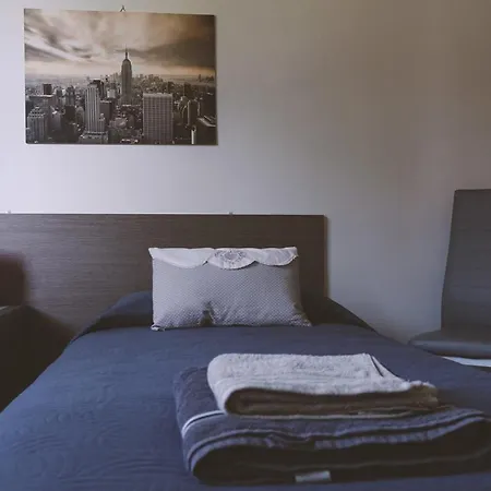 Bed & Breakfast Gli Olmi *