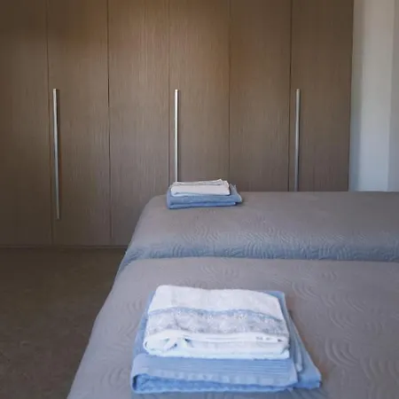 Bed & Breakfast Gli Olmi