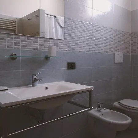 Oda ve Kahvaltı Gli Olmi