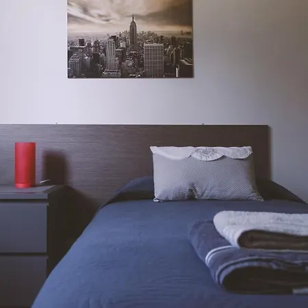 Gli Olmi Nocleg ze śniadaniem Creazzo