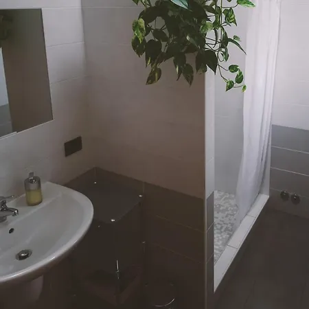 Gli Olmi Oda ve Kahvaltı