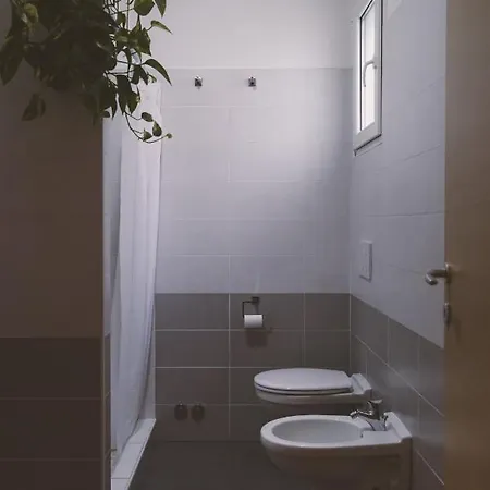 Oda ve Kahvaltı Gli Olmi Creazzo