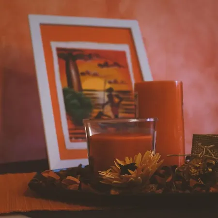 Gli Olmi Nocleg ze śniadaniem