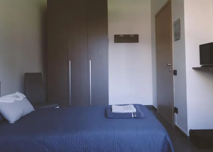 Gli Olmi Bed & Breakfast