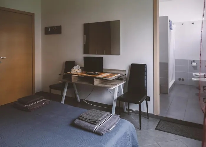 Bed & Breakfast Gli Olmi