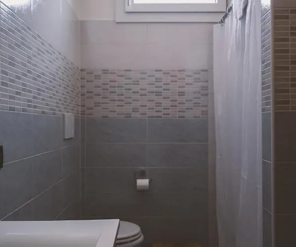 Gli Olmi Bed & Breakfast