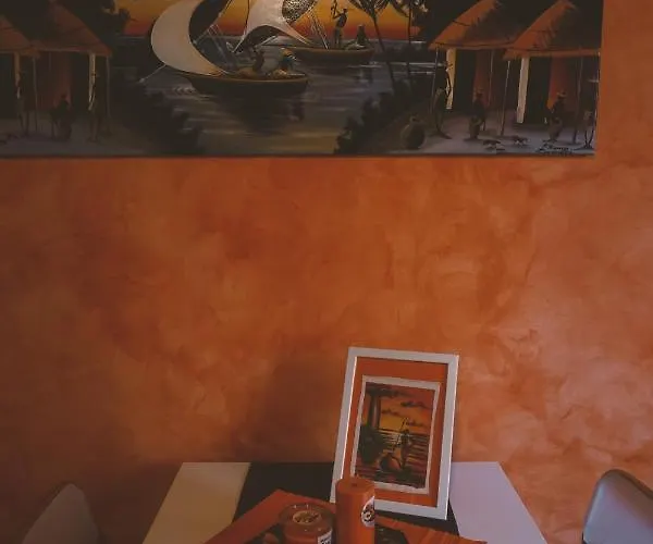 Gli Olmi Bed & Breakfast