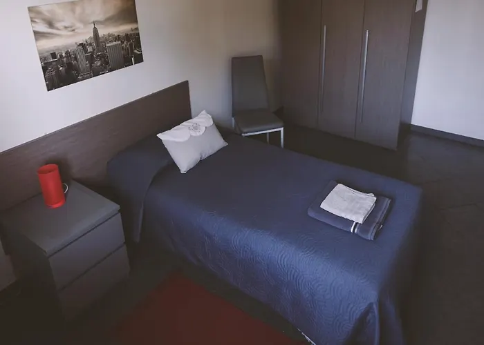 Gli Olmi Bed & Breakfast Creazzo