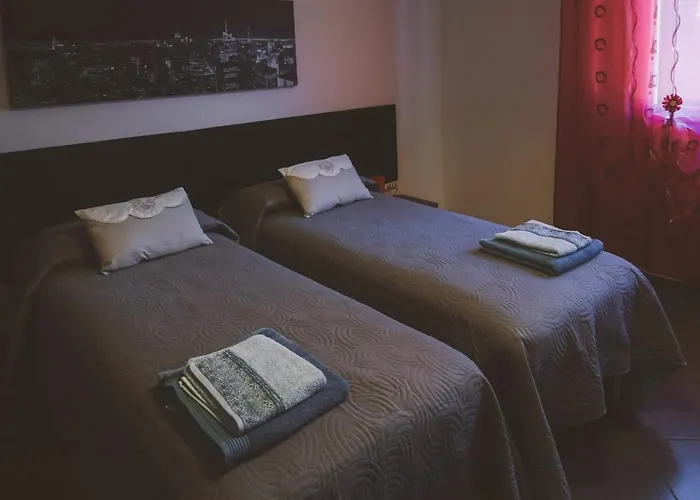 Bed & Breakfast Gli Olmi *