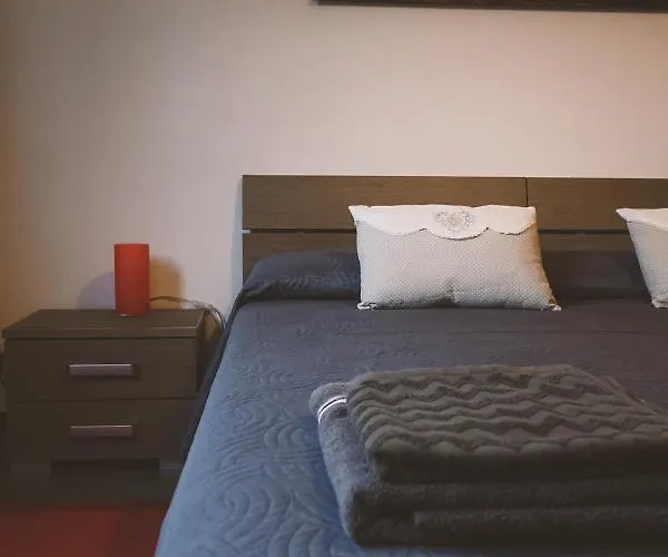 Gli Olmi Bed & Breakfast