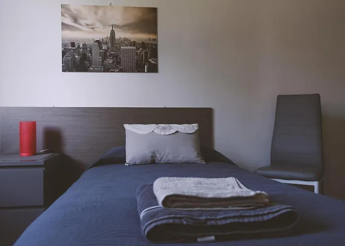 Bed & Breakfast Gli Olmi *