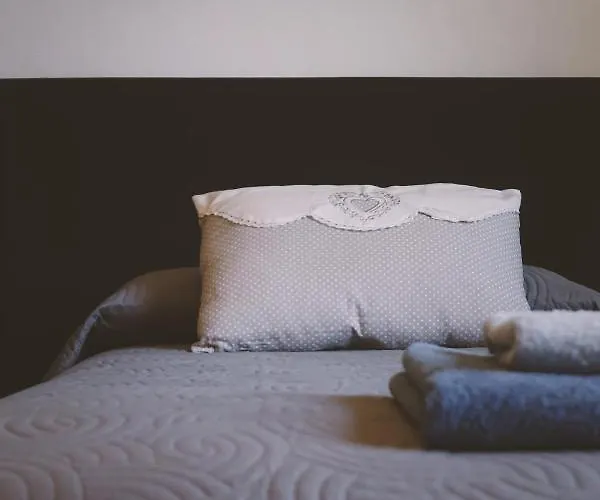 Gli Olmi Bed & Breakfast *