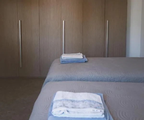 Bed & Breakfast Gli Olmi