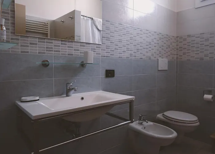 Bed & Breakfast Gli Olmi