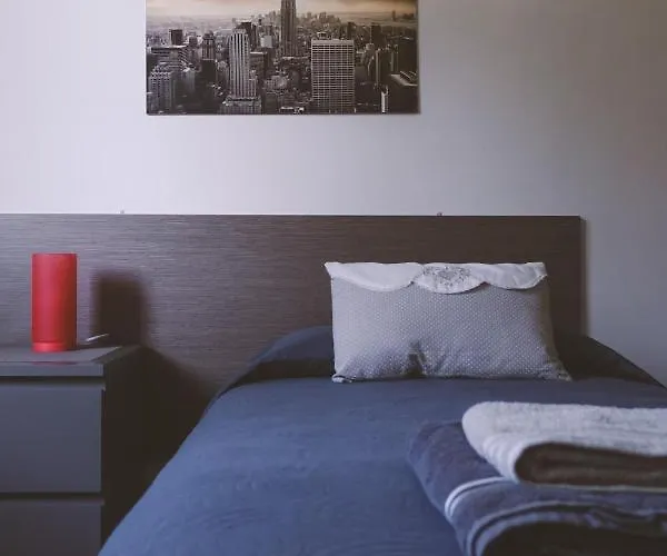 Gli Olmi Bed & Breakfast Creazzo