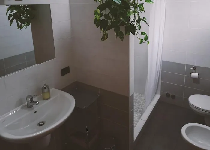 Gli Olmi Bed & Breakfast