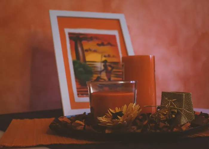 Gli Olmi Bed & Breakfast