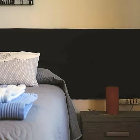 Bed & Breakfast Gli Olmi *