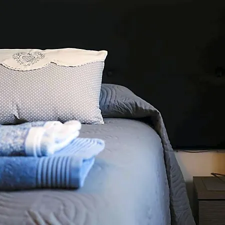 Bed & Breakfast Gli Olmi Creazzo
