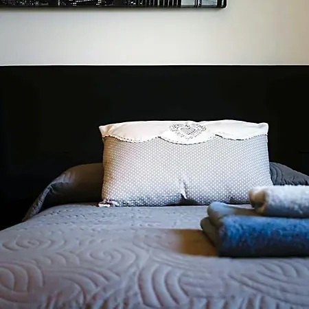 Bed & Breakfast Gli Olmi