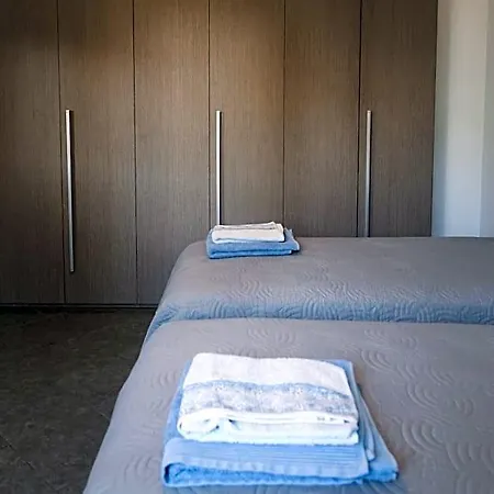 Gli Olmi Bed & Breakfast