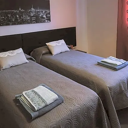 Bed & Breakfast Gli Olmi Creazzo