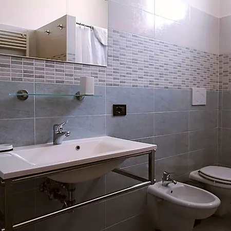 Bed & Breakfast Gli Olmi Creazzo