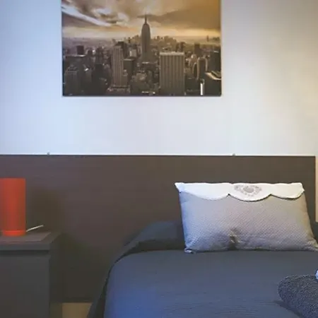 Gli Olmi Bed & Breakfast *