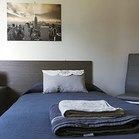 Gli Olmi Bed & Breakfast Creazzo