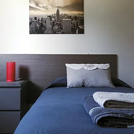 Bed & Breakfast Gli Olmi *