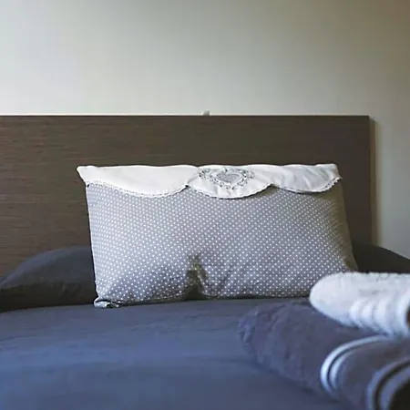 Bed & Breakfast Gli Olmi Creazzo