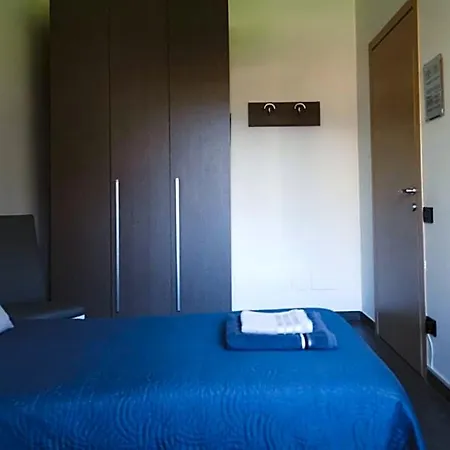 Bed & Breakfast Gli Olmi