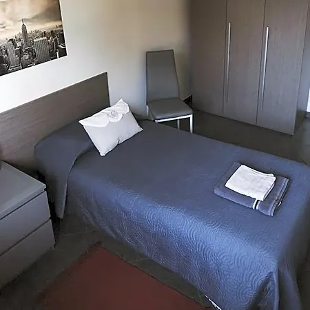 Bed & Breakfast Gli Olmi *