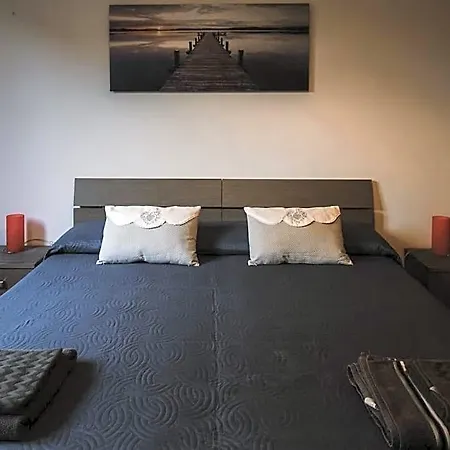 Bed & Breakfast Gli Olmi Creazzo