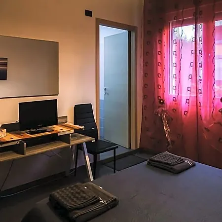 Bed & Breakfast Gli Olmi *