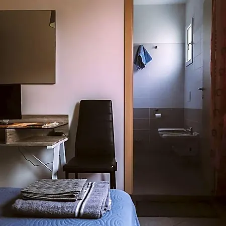 Gli Olmi Bed & Breakfast Creazzo