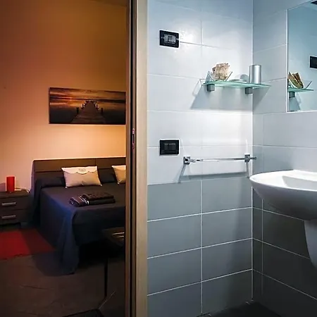 Bed & Breakfast Gli Olmi