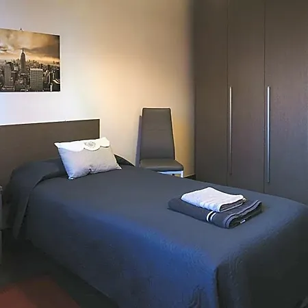 Gli Olmi Bed & Breakfast *